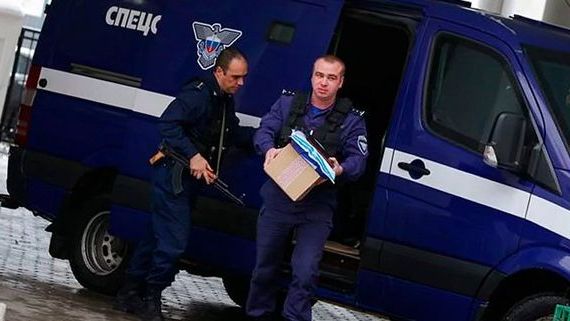прописка в Евпатории
